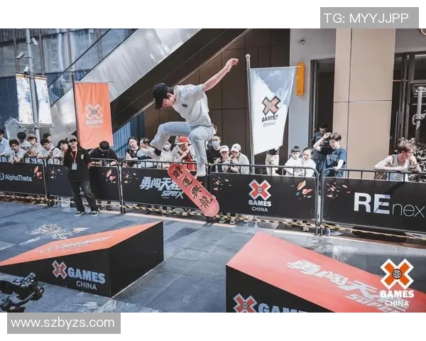 武汉滑板队成长纪实运动滑板的热情与坚持之旅