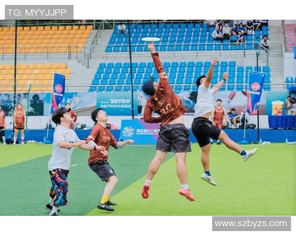 运动飞盘焦点重庆飞盘队的速度与体育发展的深度探讨