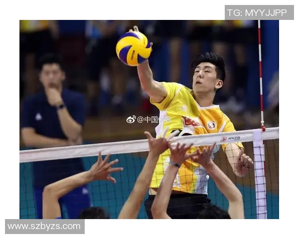 实时新闻上海排球队团队协作的独特优势与其他球队的深度对比分析