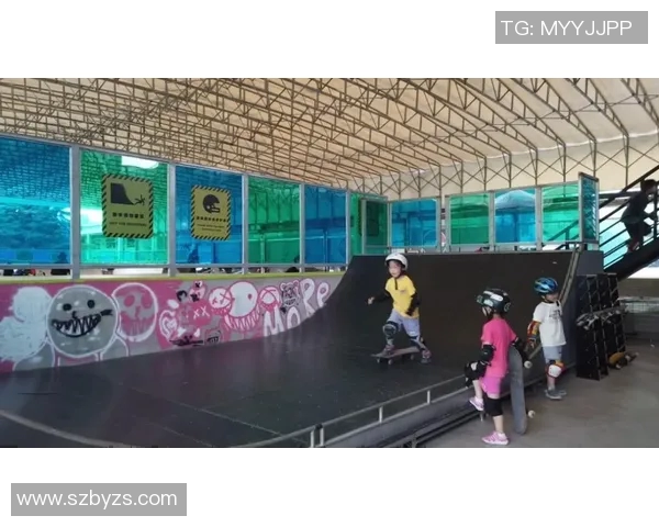 实时新闻上海滑板队灵活性创新高引领全国滑板运动新潮流